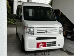 ホンダ N-VAN