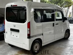 ホンダ N-VAN