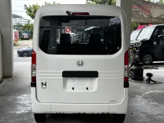 ホンダ N-VAN