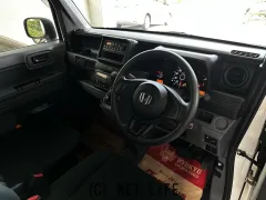 ホンダ N-VAN