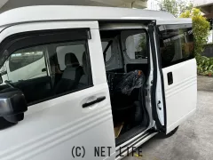 ホンダ N-VAN