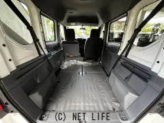 ホンダ N-VAN