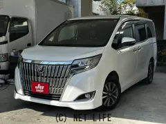 トヨタ エスクァイア