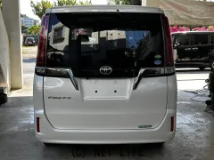 トヨタ エスクァイア