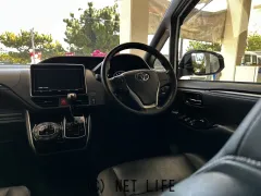 トヨタ エスクァイア