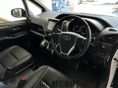 トヨタ エスクァイア