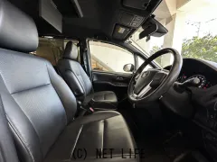 トヨタ エスクァイア