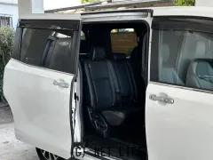 トヨタ エスクァイア