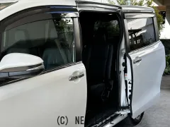 トヨタ エスクァイア