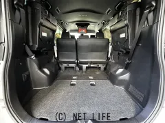 トヨタ エスクァイア