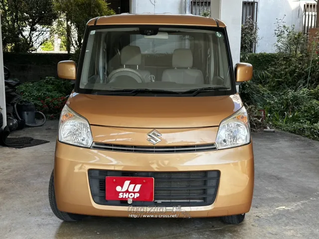 ●他店にてローンNGだったお客様でもお気軽にご相談ください スズキ スペーシア