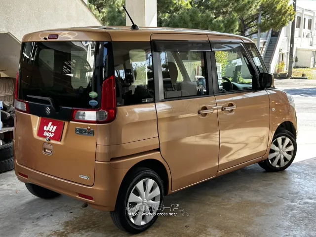 ●他店にてローンNGだったお客様でもお気軽にご相談ください スズキ スペーシア