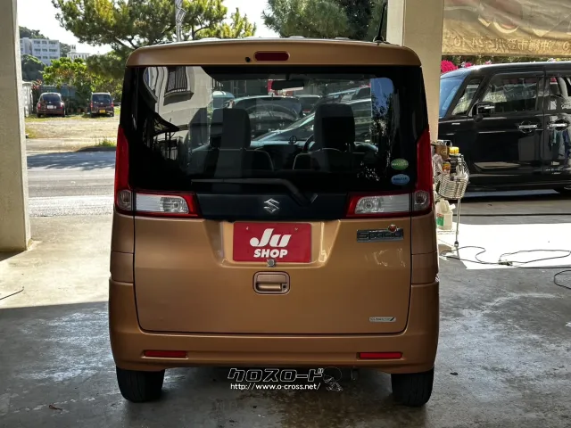 ●他店にてローンNGだったお客様でもお気軽にご相談ください スズキ スペーシア