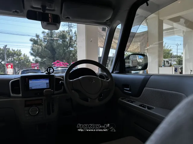 スズキ スペーシア