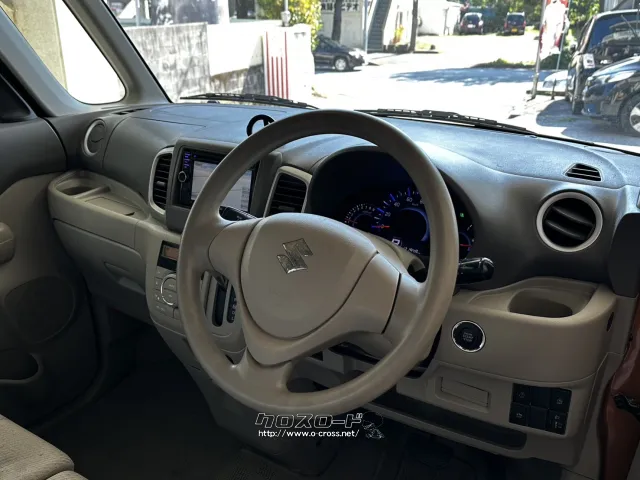 スズキ スペーシア