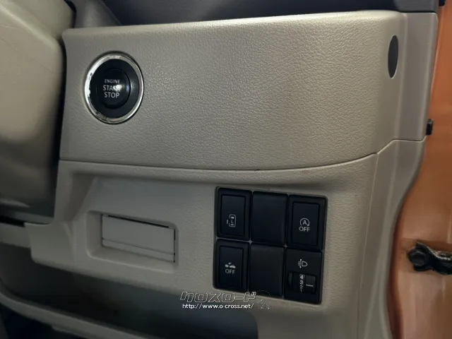 スズキ スペーシア