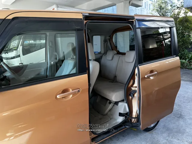 スズキ スペーシア