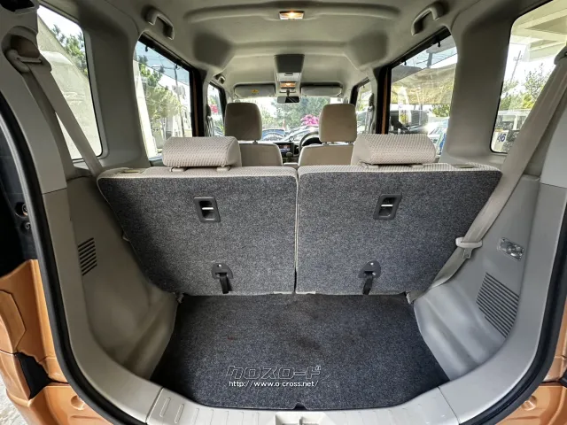 スズキ スペーシア