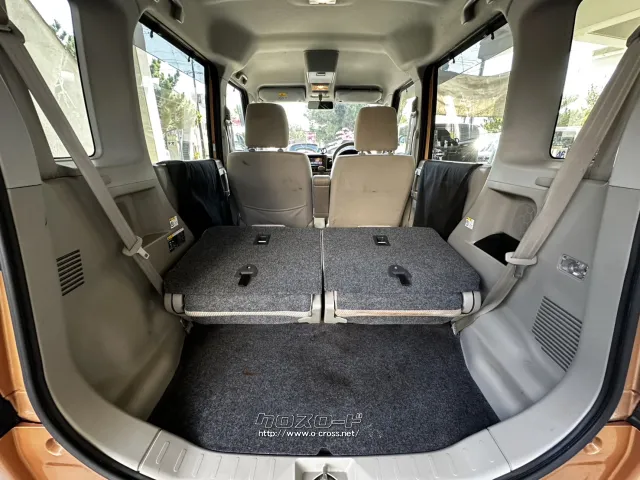 スズキ スペーシア