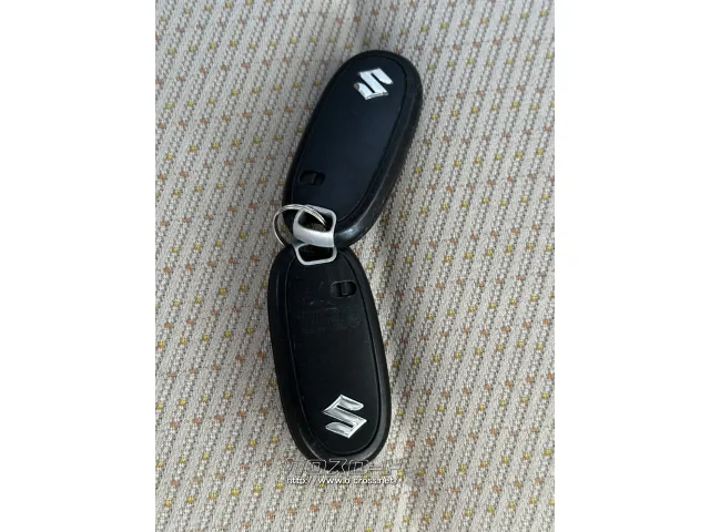 スズキ スペーシア