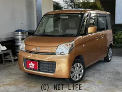 スズキ スペーシア