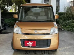 スズキ スペーシア