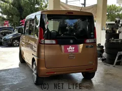 スズキ スペーシア