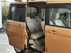 スズキ スペーシア