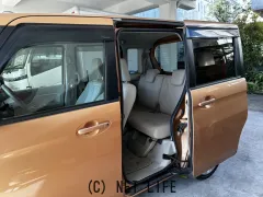 スズキ スペーシア