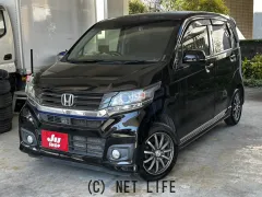 ホンダ N-WGN