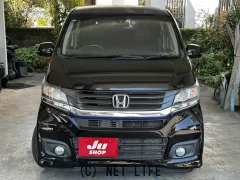 ホンダ N-WGN