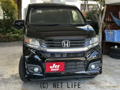 ホンダ N-WGN