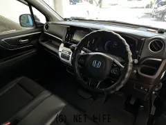 ホンダ N-WGN