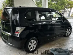 ホンダ フリード