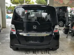 ホンダ フリード