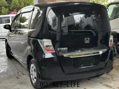 ホンダ フリード