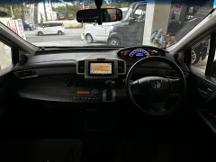 ホンダ フリード