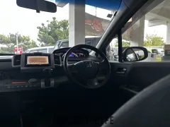 ホンダ フリード