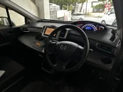 ホンダ フリード