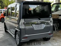 ダイハツ タント