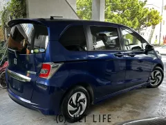 ホンダ フリードハイブリッド