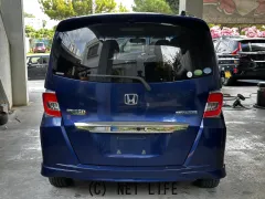 ホンダ フリードハイブリッド