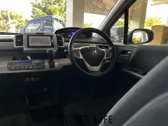 ホンダ フリードハイブリッド