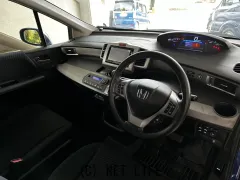 ホンダ フリードハイブリッド
