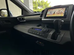 ホンダ フリードハイブリッド