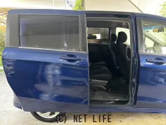 ホンダ フリードハイブリッド