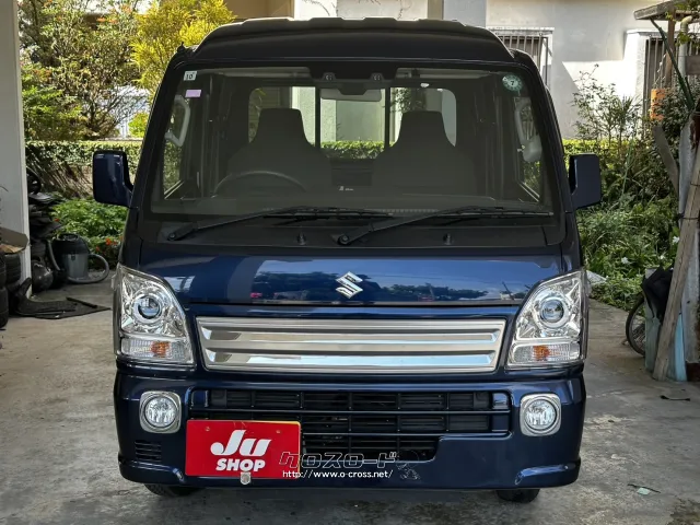 他店にてローンNGだったお客様でもお気軽にご相談ください スズキ キャリイ