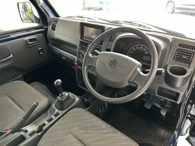 スズキ キャリイ