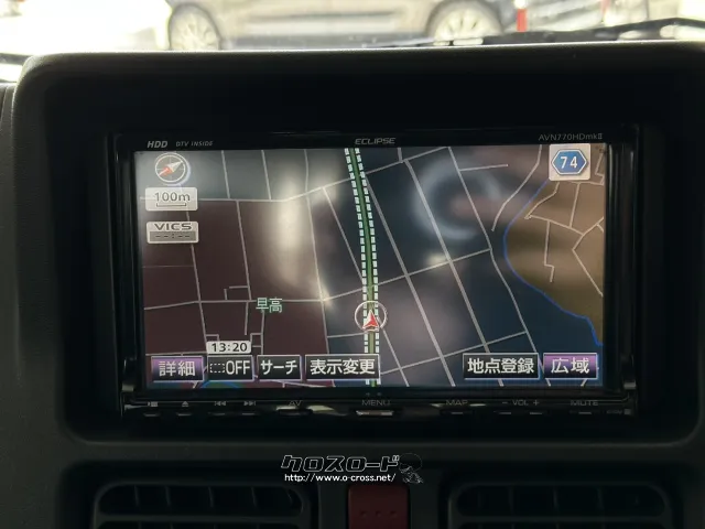 スズキ キャリイ