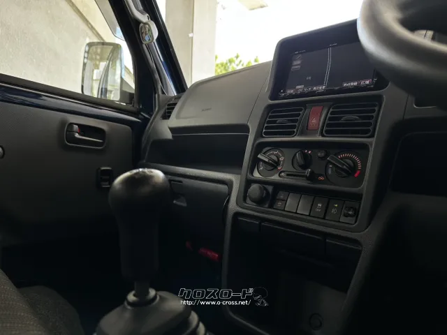 スズキ キャリイ